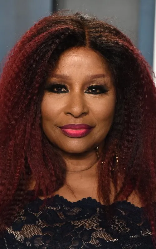 Chaka Khan