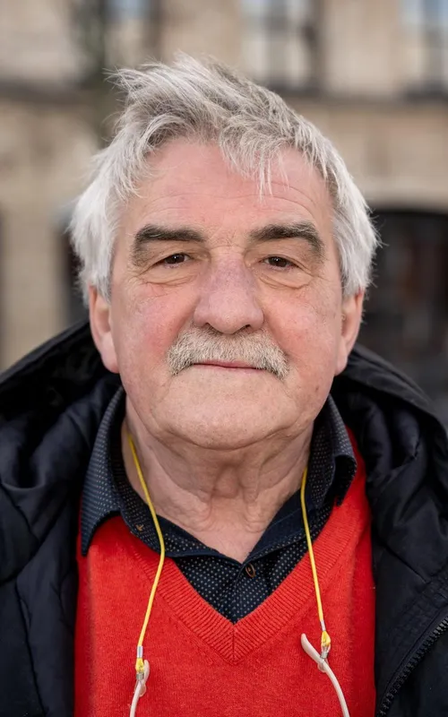 Stefan Vancraeynest