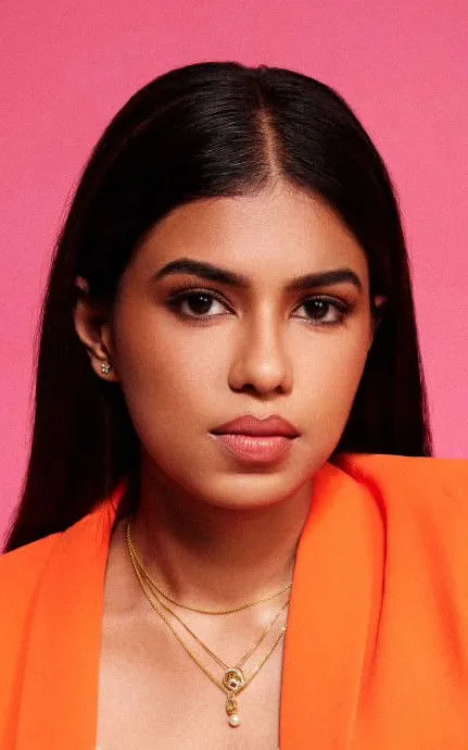 Shrisha