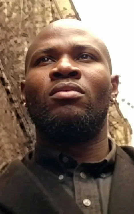 Stephen Callender-Ferrier