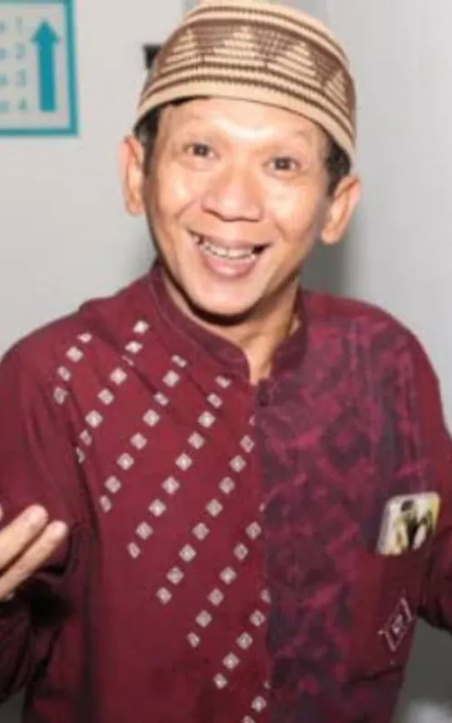 Ginanjar Sukmana