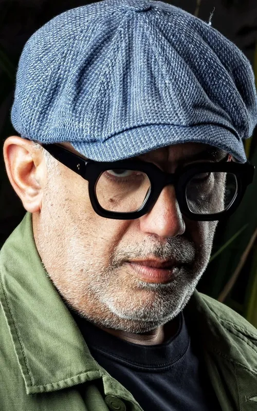 Mohamed Maghraoui
