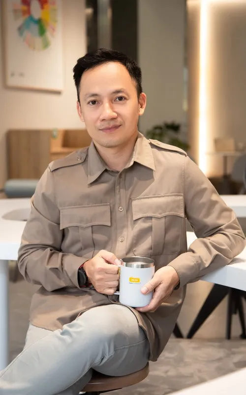 Đinh Tiến Đạt