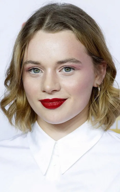 Luna Wedler