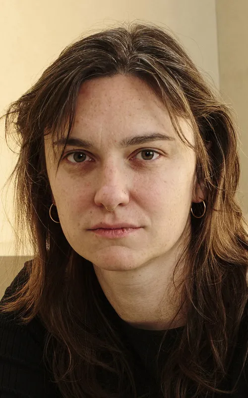 Emma Creed