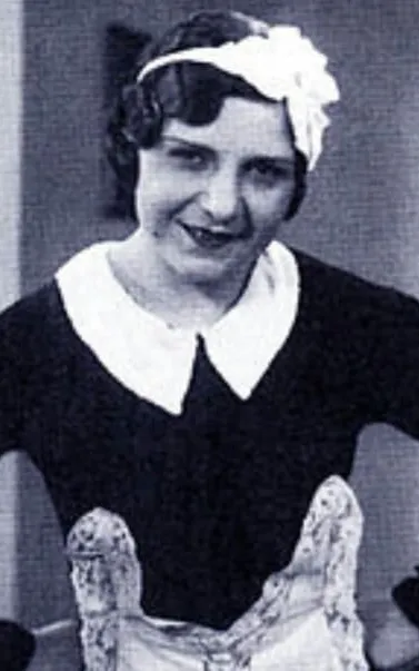 Lydia Simoneschi