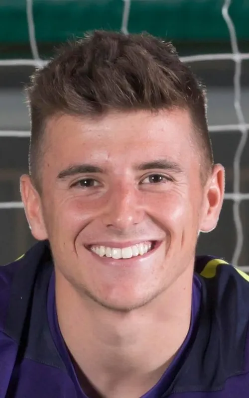 Mason Mount