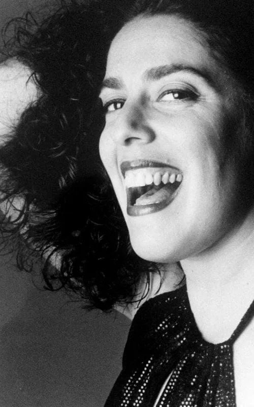Adriana Zalma