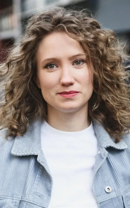 Héléna Sadowy