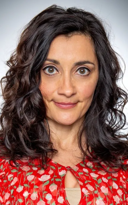 Rebecca Sarker