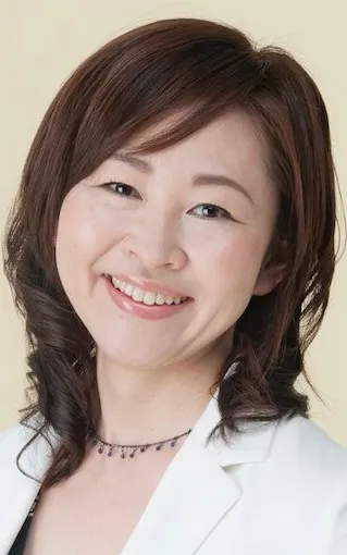 Eiko Hanawa
