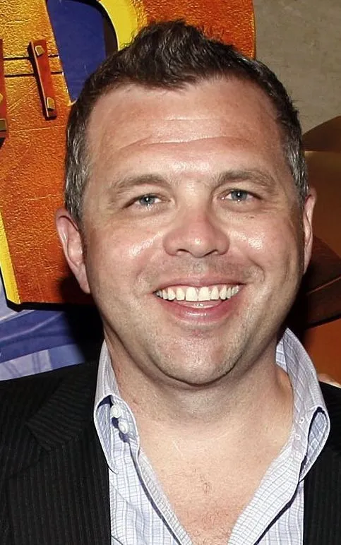 Chris McKenna