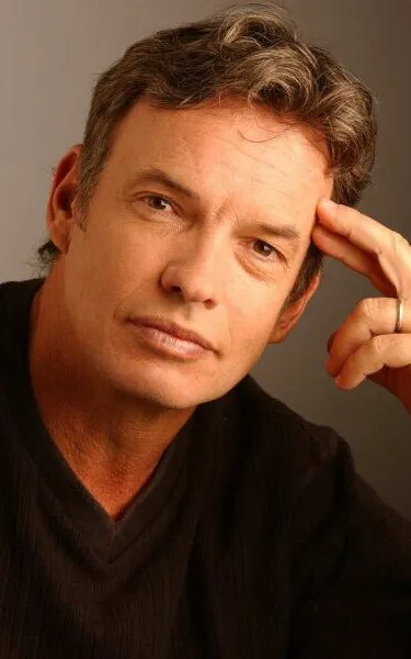 Gary Graham