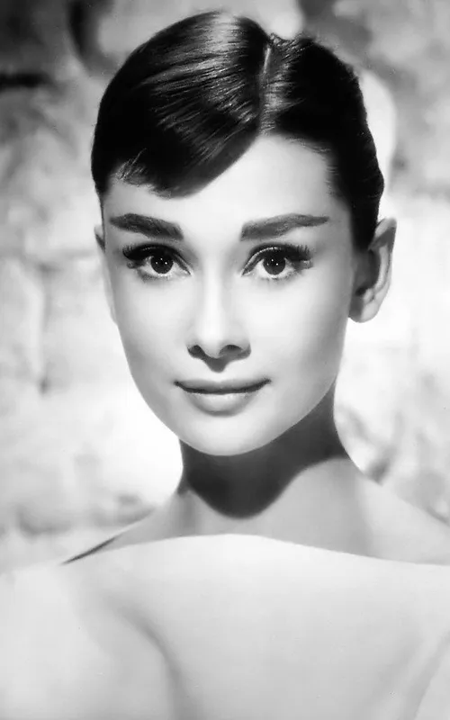 Audrey Hepburn
