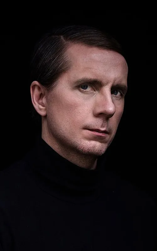 Claes Björklund