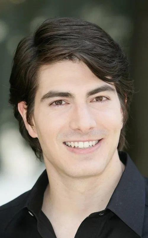 Brandon Routh