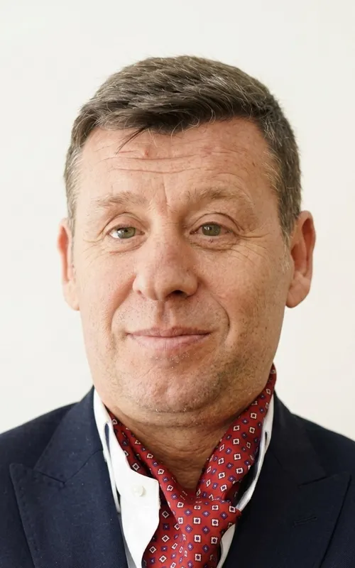 Metin Şentürk