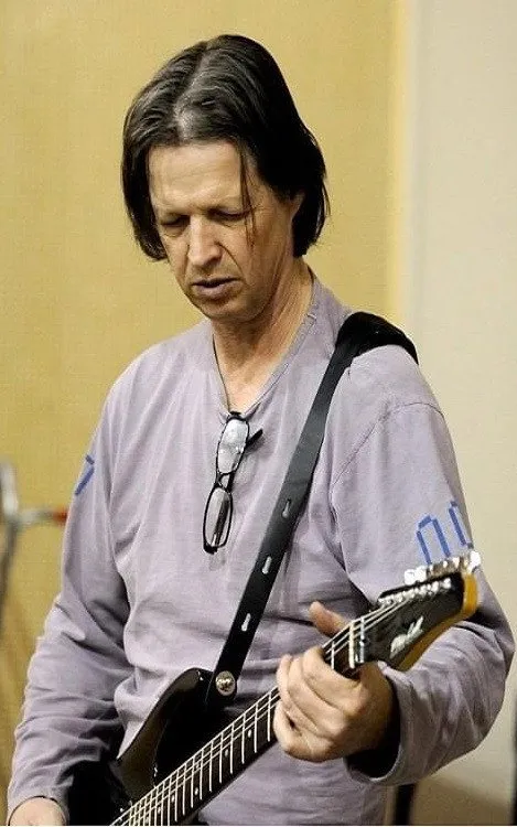Scott Olson