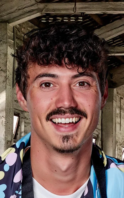 Niek Roozen