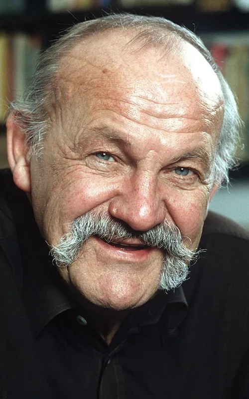 Siegfried Wischnewski