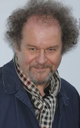 Mike Figgis