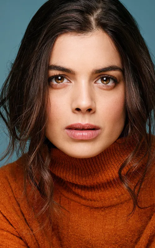 Anaïs Parello