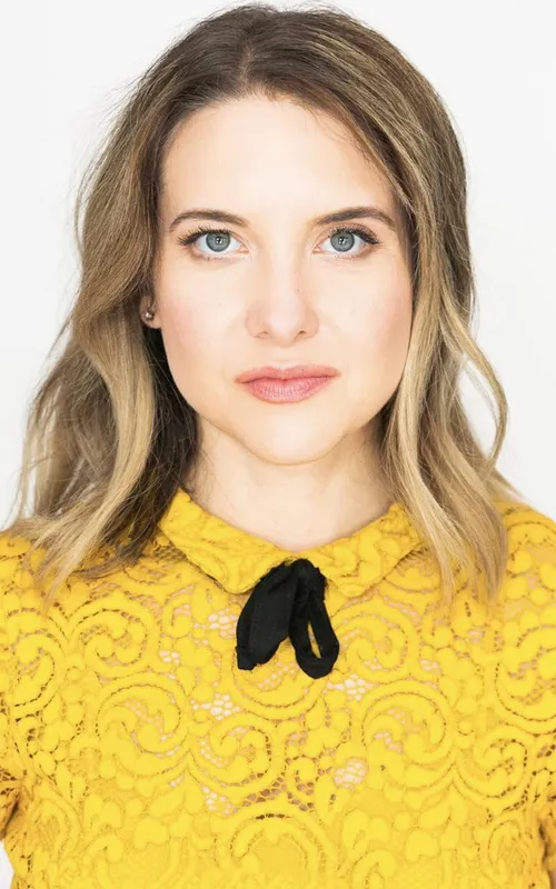 Cara Loften