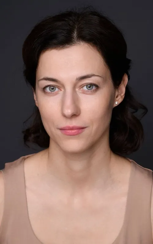 Yana Lisitskaya
