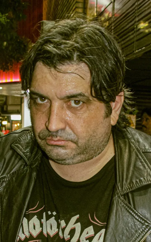 Paul Divano