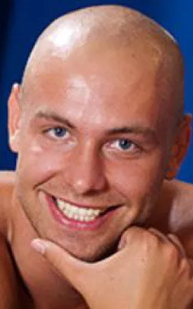Jirka Buzek