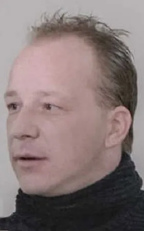 Tim Bauer