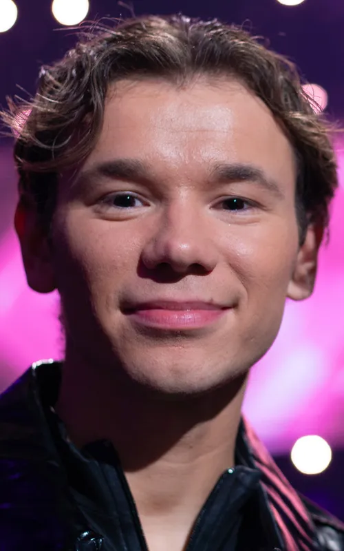 Martinus Gunnarsen