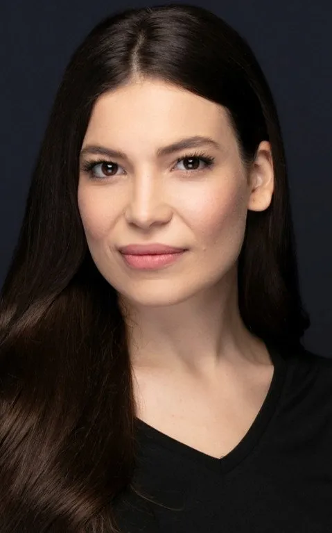 Hazal Erişkin