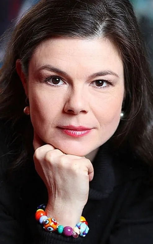 Anna Györgyi