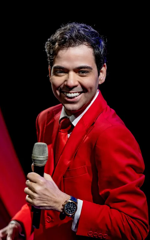Gustavo Mendes