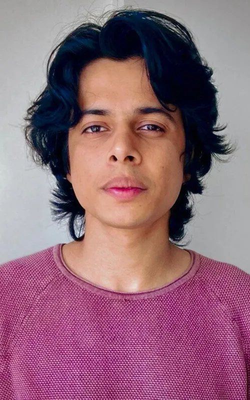Rohit Chauhan