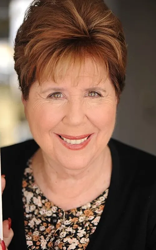 Helen Siff