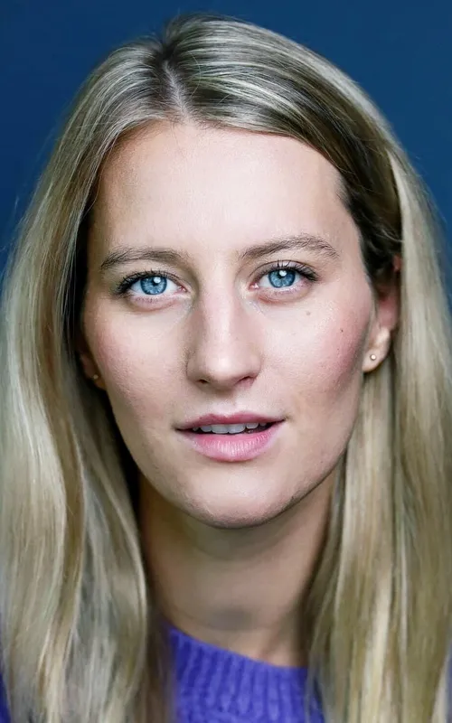 Olenka Dabrowski