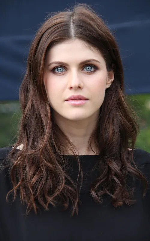 Alexandra Daddario