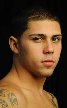 Elias Matthews