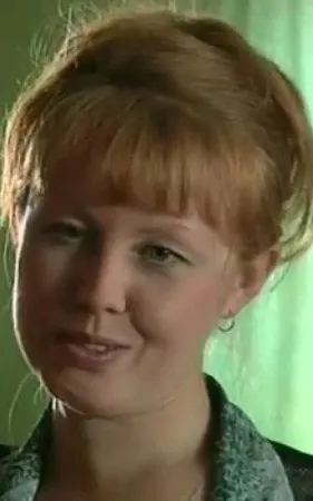 Irina Shavkunova