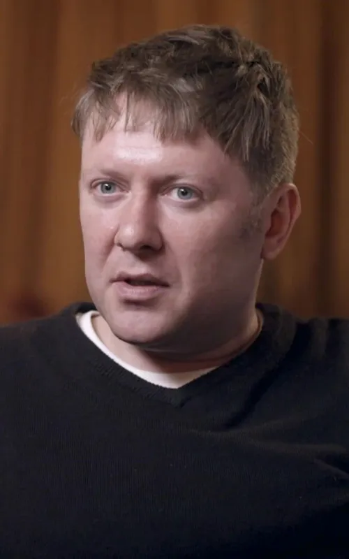 Simon Farquhar