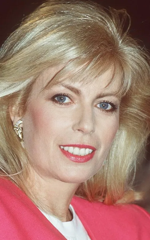 Christiane Krüger