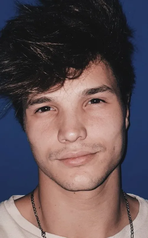 Eliam Pico