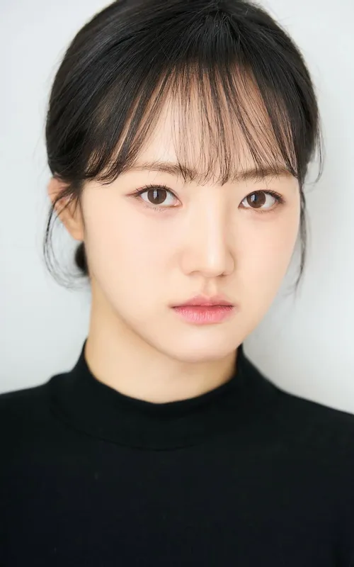 Park Bo-bae