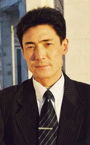 Yao Gang