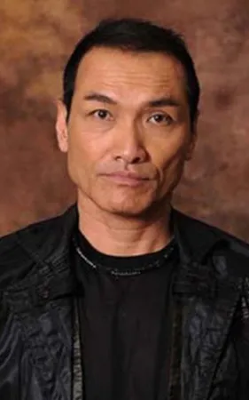 Thomas Sin Ho-Ying