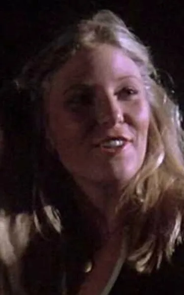 Janie Squire