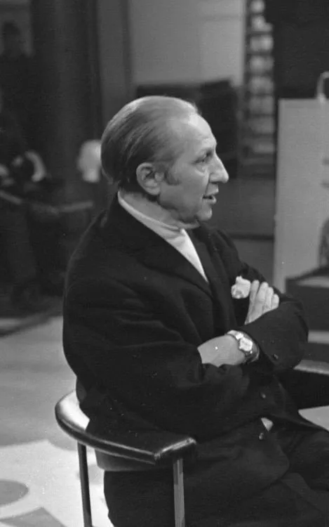 Alex de Haas