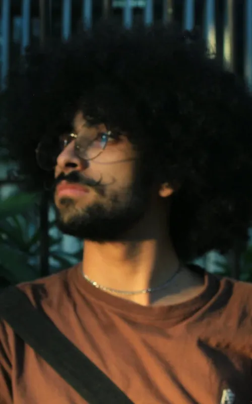 Gabriel Moura